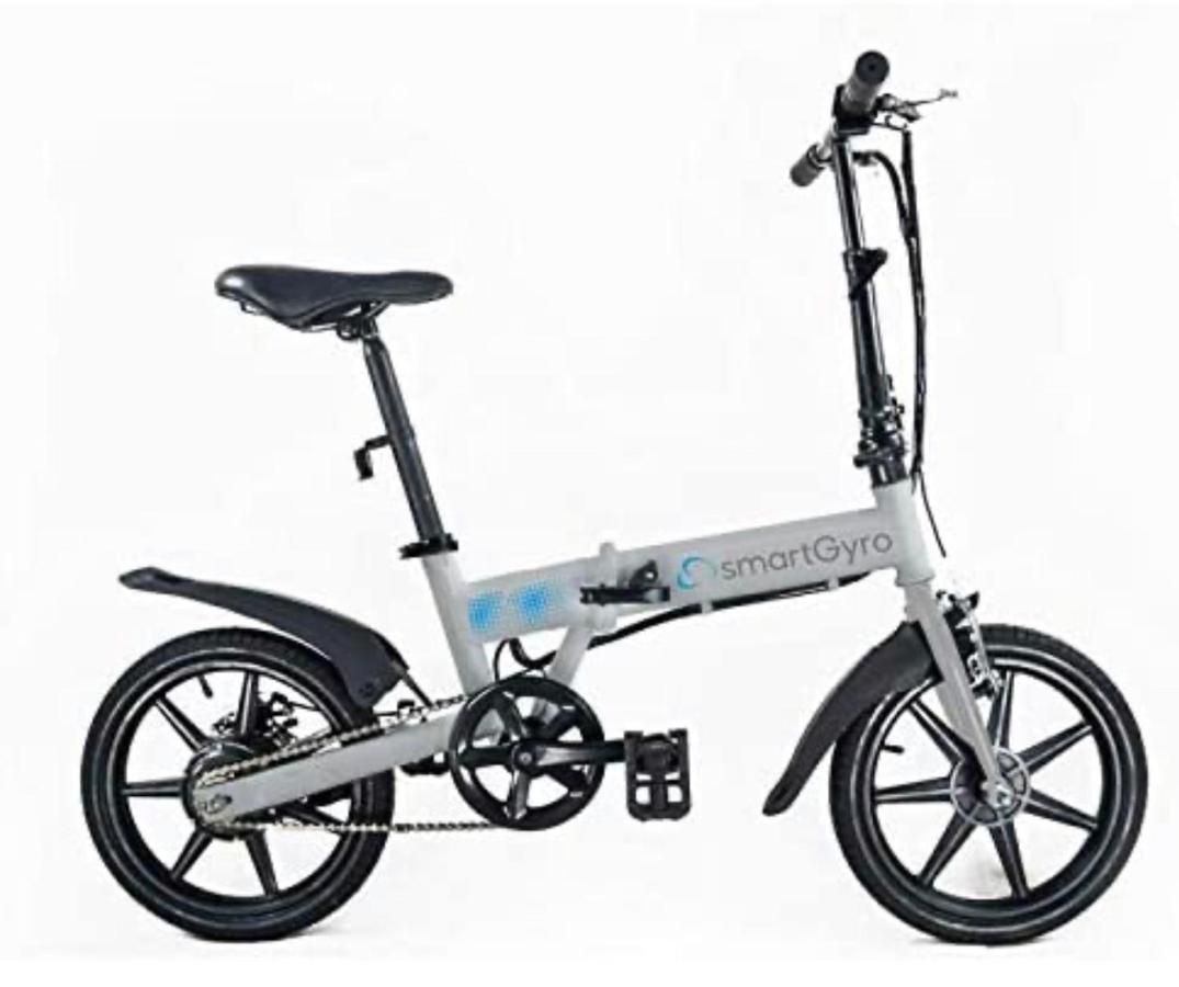 סביליה Suites Las Setas & Bicicletas Electricas Gratis מראה חיצוני תמונה